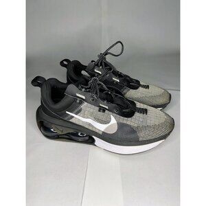 Nike Air Max 2021 ‘Black White/Iron Grey’ DA1925-001 Men’s Size 9.5 No Box